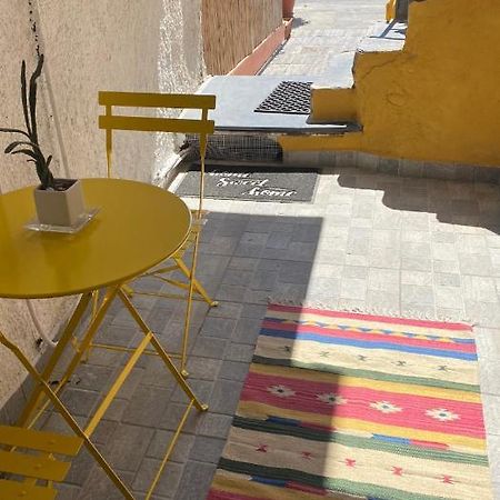 Apartmán Frantoio Riva Ligure Exteriér fotografie