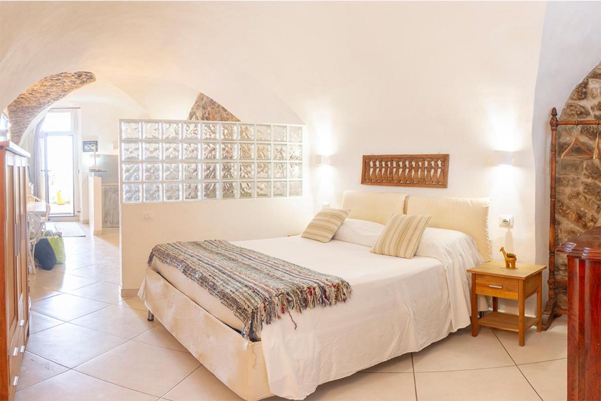Apartmán Frantoio Riva Ligure Exteriér fotografie