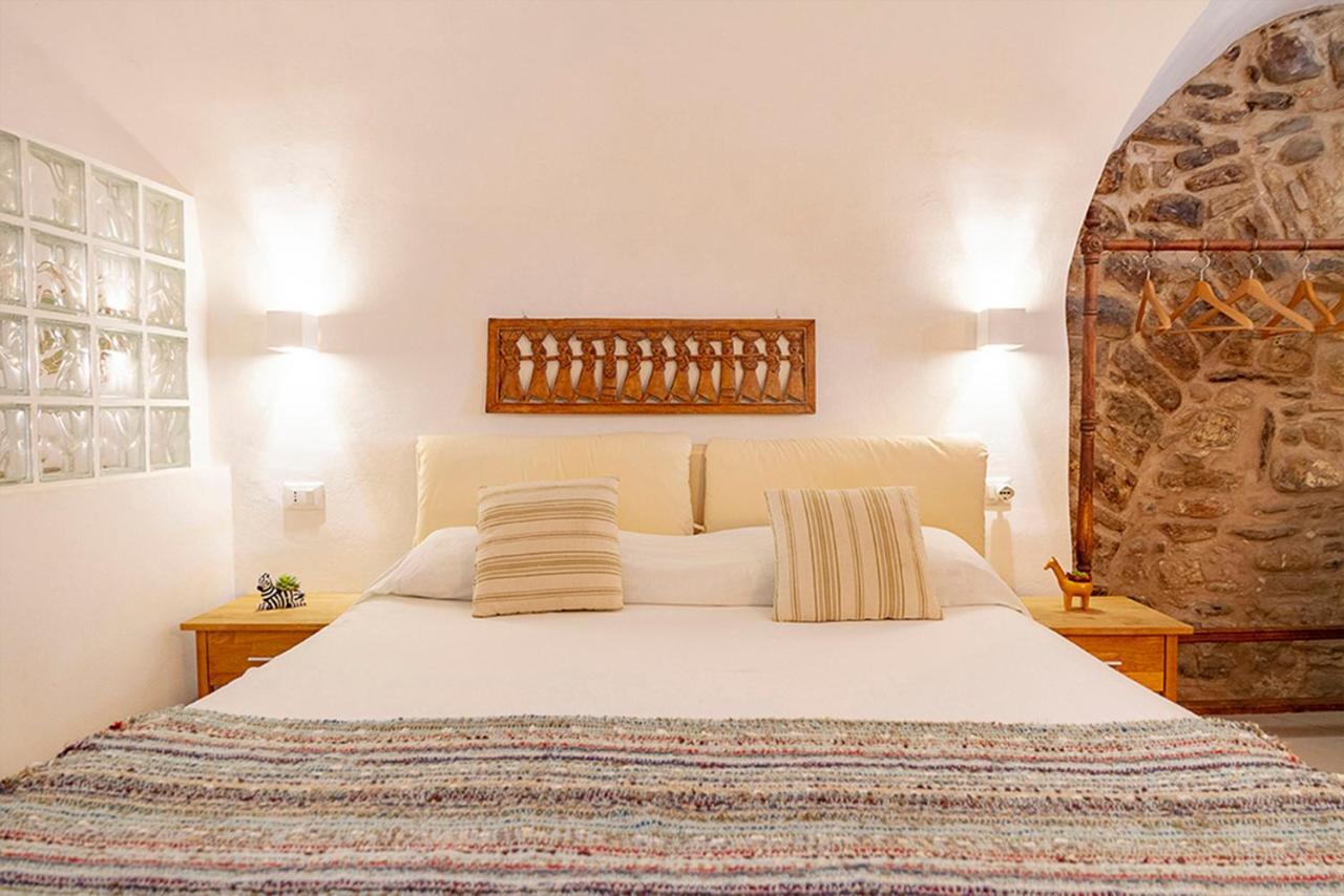 Apartmán Frantoio Riva Ligure Exteriér fotografie