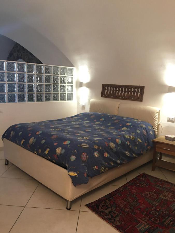 Apartmán Frantoio Riva Ligure Exteriér fotografie