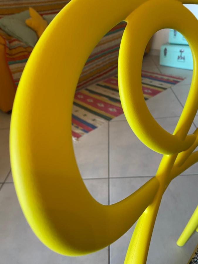 Apartmán Frantoio Riva Ligure Exteriér fotografie